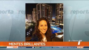 Mentes Brillantes: Eileen Grench