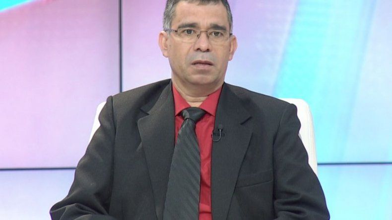 Fiscal dio detalles sobre investigación por corrupción en Guatemala