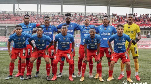 LPF: Plaza Amador en cardíaco partido clasifica a la final