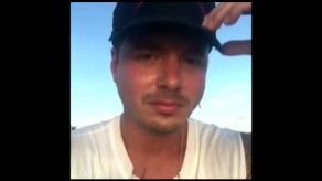 J Balvin, ileso tras accidente aéreo en Bahamas