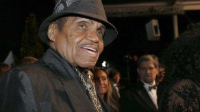 El patriarca de los Jackson 5