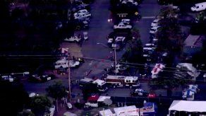 California: 3 muertos