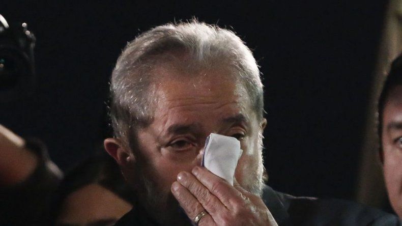 Lula acusa de parcialidad al juez que lleva su caso y pide que sea apartado