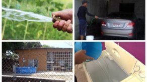 Idaan pide uso racional del agua durante la JMJ por alto consumo