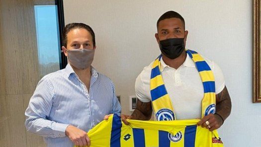 LPF: Román Torres no seguirá con el Universitario
