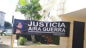 Declaran culpables a Rolando Samudio y Álvaro Samudio por el homicidio de Aira Guerra