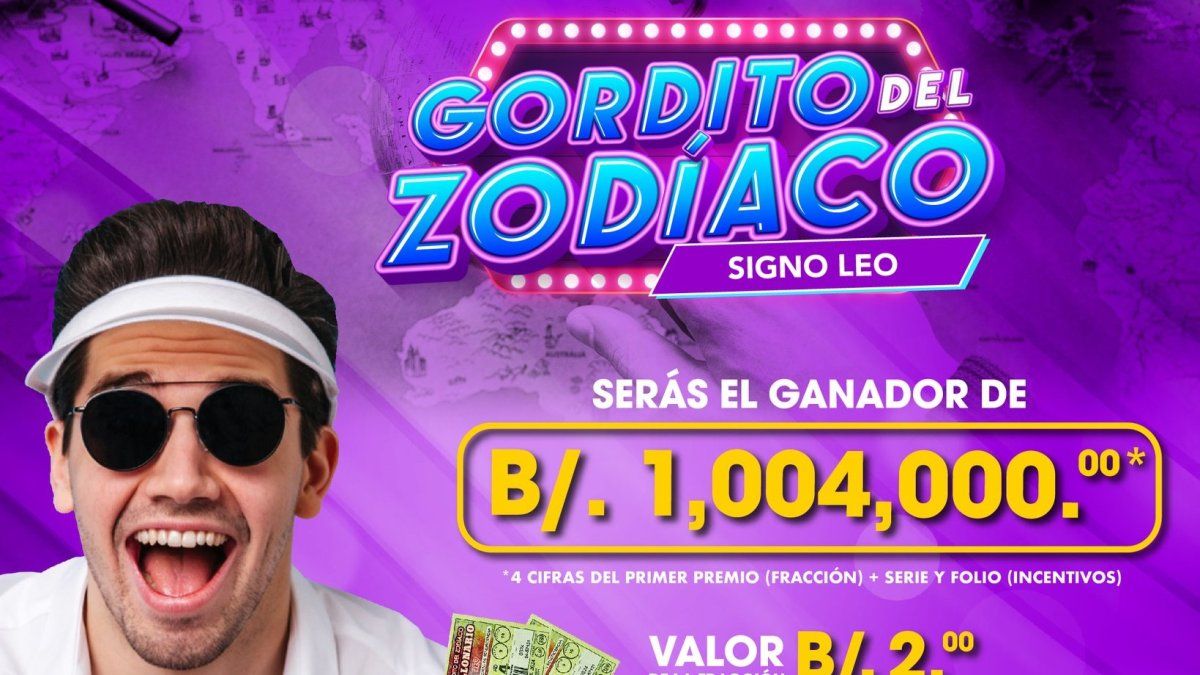 Resultados Lotería Nacional de Panamá EN VIVO: Sorteo del 30 de agosto de 2024