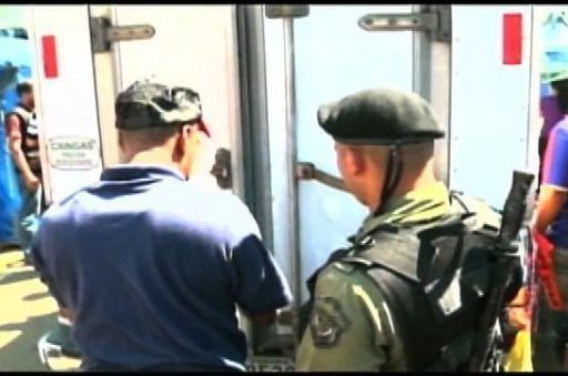 Asesinan a extranjera de varias puñaladas en Portobelo