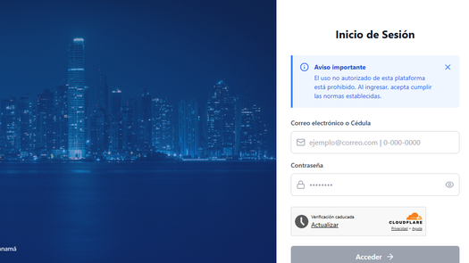 IFARHU habilita trámites digitales en Panamá Conecta IFARHU habilita trámites digitales en Panamá Conecta