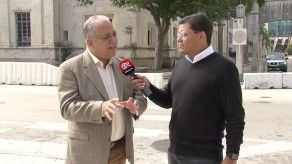 Defensa de Ricardo Martinelli pedirá libertad bajo fianza este viernes