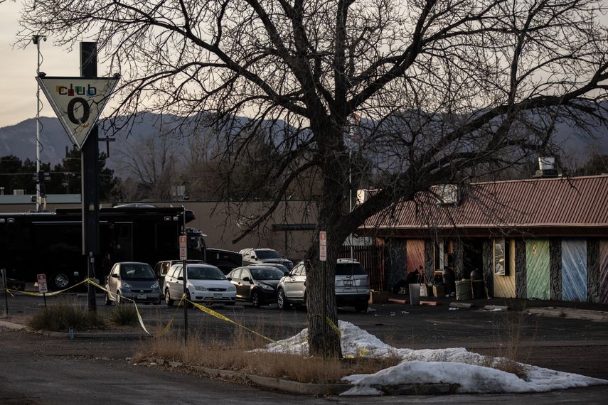 El tiroteo del fin de semana pasado ha generado preguntas incómodas sobre el legado perdurable de los conflictos culturales que se encendieron hace décadas.