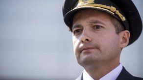 Piloto ruso dice que aterrizaje en maizal era única opción