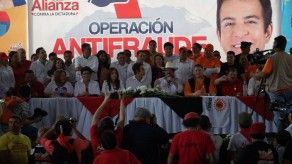 Honduras: Lanzan operación antifraude para elecciones