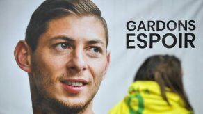 Un hombre fue detenido por homicidio involuntario en caso de Emiliano Sala