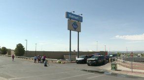 México estudia denunciar por terrorismo a autor de tiroteo en El Paso