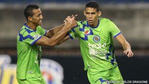 Mineros a la final de la Copa Venezuela con gol de Rolando Escobar