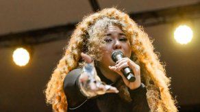 Astrid Nicole estrena The End, el abreboca de su álbum