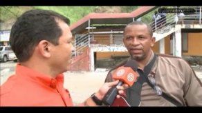 Cuatro personas resultan heridas en accidente en Pan de Azúcar