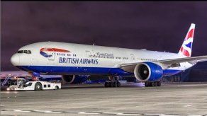 British Airways cancela cientos de vuelos por caída de demanda ante COVID-19
