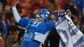 Liga salvadoreña se desliga de la federación de fútbol