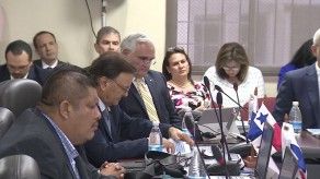 Polémica por intento de modificar presupuesto de la ACP para el 2018 Polémica por intento de modificar presupuesto de la ACP para el 2018