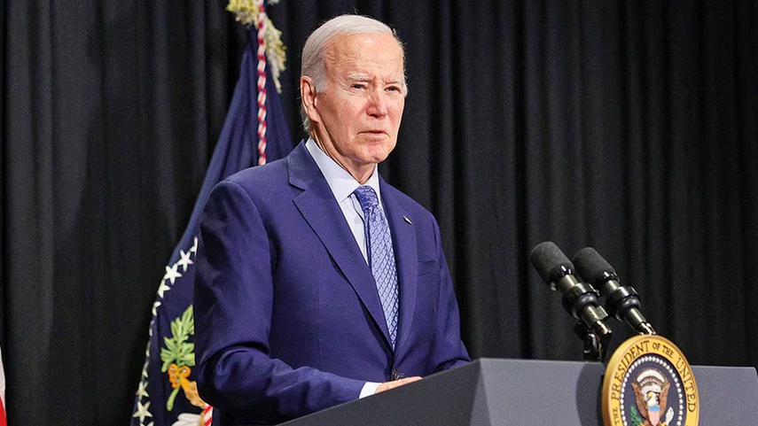 Joe Biden felicita a Bernardo Arévalo tras su investidura como presidente Joe Biden felicita a Bernardo Arévalo tras su investidura como presidente