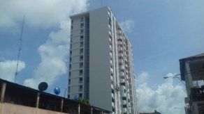 Remodelación de La 15 Pisos de Colón lleva un 65% de avances