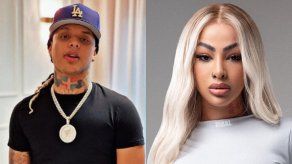Diamond La Mafia asegura que Yailin está en peligro.