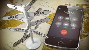 La leyenda del roaming en los viajes
