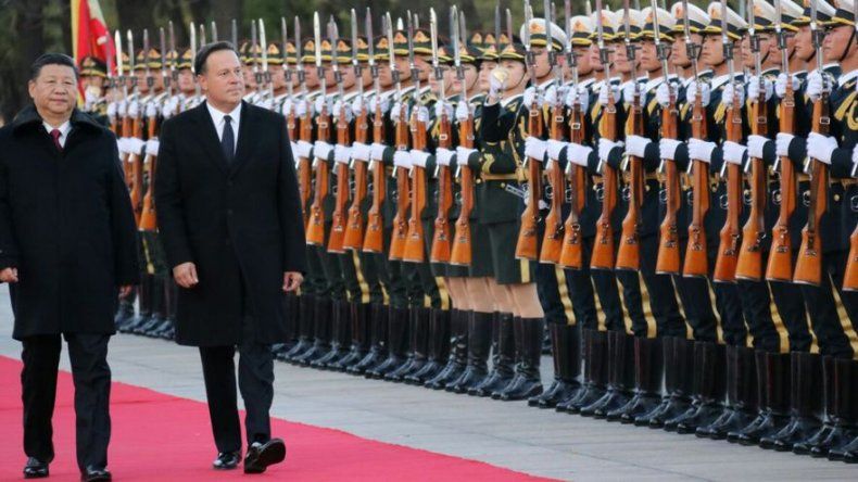 Empresarios piden esfuerzos para lograr beneficios de acuerdos pactados con China
