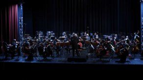 Orquesta Sinfónica Nacional ofrecerá una gira de conciertos en Panamá