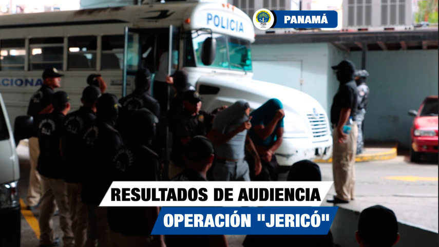 Fiscalía Primera Superior de Drogas