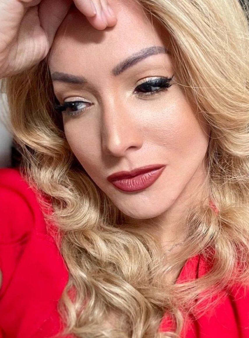 Erika Ender dice que hace falta más arte, cultura y música en las escuelas