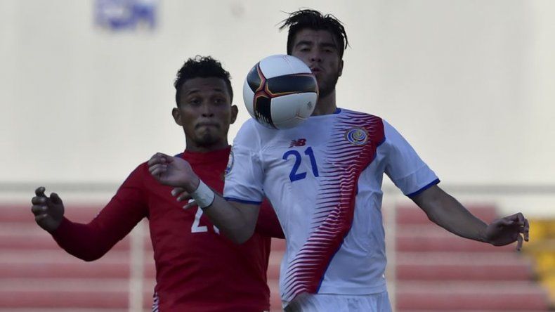 Amilcar Henríquez: Solo recibí una propuesta de Honduras, pero se cayó