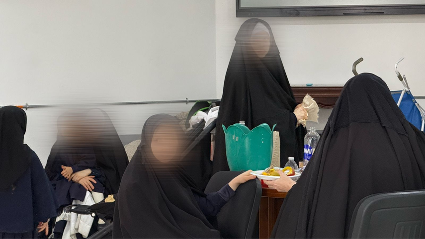 Colombia rescata a 17 menores de la secta Lev Tahor.