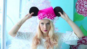 The Joy of Fashion presenta: los bloopers 2016