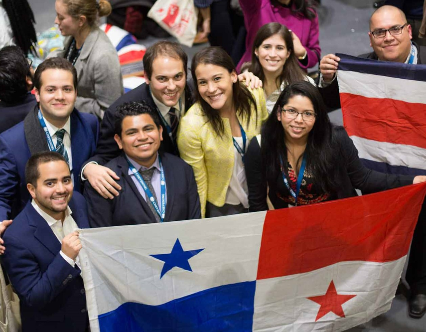 El IFARHU permitirán al seleccionado eligir dónde estudiar