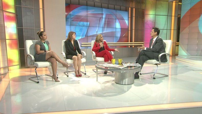 Abogadas preocupadas por declaraciones de Varela sobre nueva política migratoria