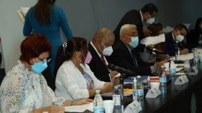 Comisión de Gobierno inicia discusión del segundo bloque del proyecto de Reformas Electorales.