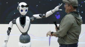 Robots humanoides de servicio estarán en la vida cotidiana la próxima década