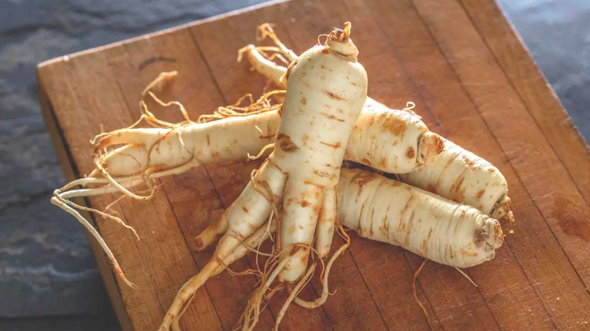 Ginseng: Otros beneficios para la salud.