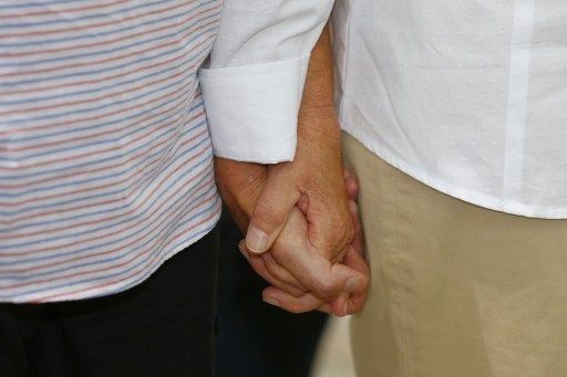 Tribunal de EEUU anula prohibición de matrimonios gay en Utah