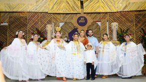 Festival Nacional del Manito de Ocú inicia y coronó a su nueva reina 2023&nbsp;