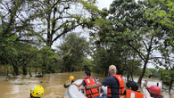 SINAPROC declara alerta amarilla en tres provincias por condiciones climáticas. SINAPROC declara alerta amarilla en tres provincias por condiciones climáticas.