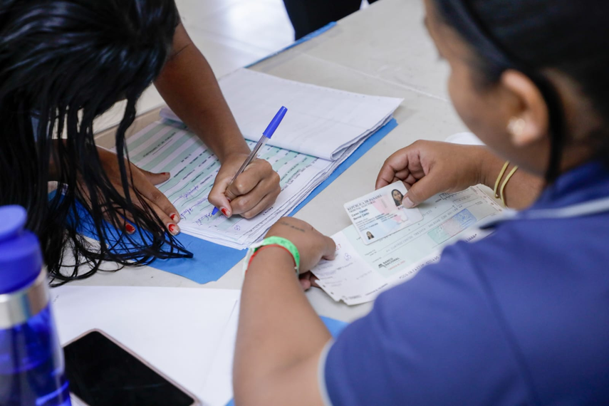 Pago del Concurso General de Becas 2023 del IFARHU a universitarios.&nbsp; 