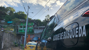 Policía Nacional realiza operación martillo en varios sectores