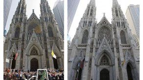 Catedral San Patricio Catedral San Patricio