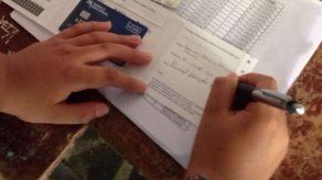 Ifarhu dice que retraso en pago  de becas se debe ajustes en programa que actualiza notas