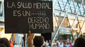 10 de Octubre: Conmemoran día de la salud mental&nbsp;