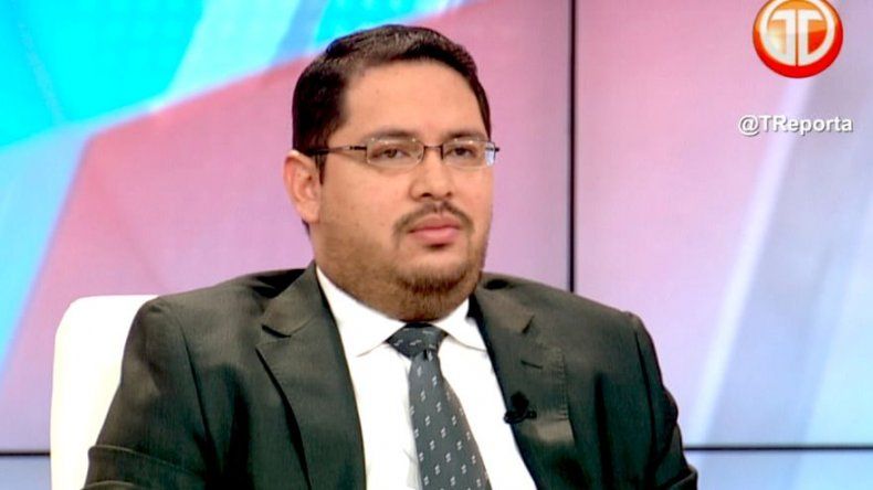 Director de la ATTT se refiere a proceso de fiscalización de piratas